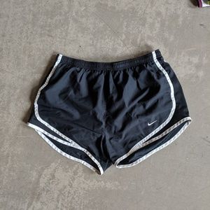 Nike Tempo Running Shorts.